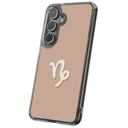 Hybrid Clear Style Case