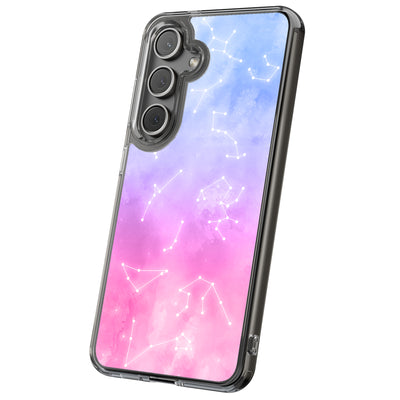 Hybrid Clear Style Case