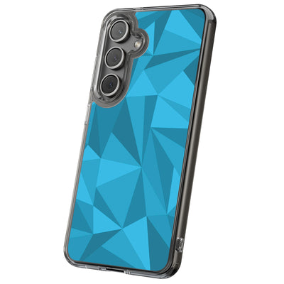 Hybrid Clear Style Case