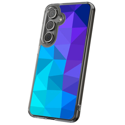 Hybrid Clear Style Case