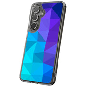 Hybrid Clear Style Case