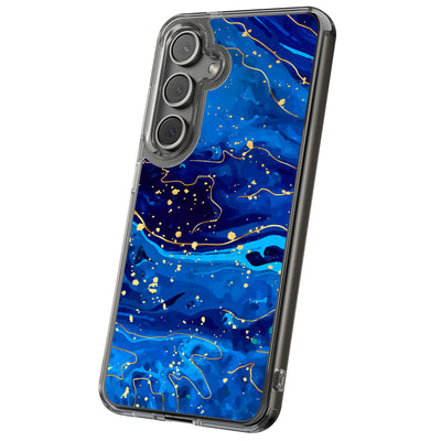 Hybrid Clear Style Case