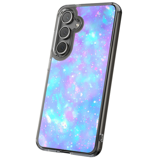 Hybrid Clear Style Case