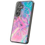 Hybrid Clear Style Case