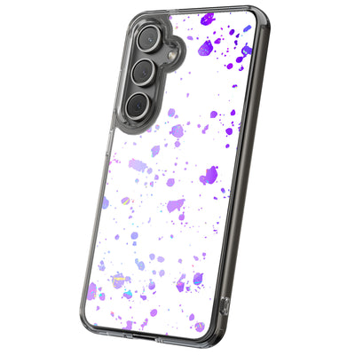 Hybrid Clear Style Case