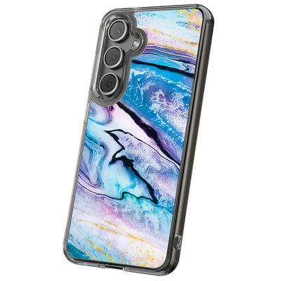 Hybrid Clear Style Case