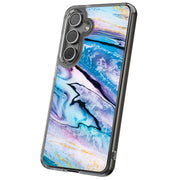 Hybrid Clear Style Case