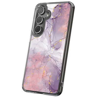 Hybrid Clear Style Case