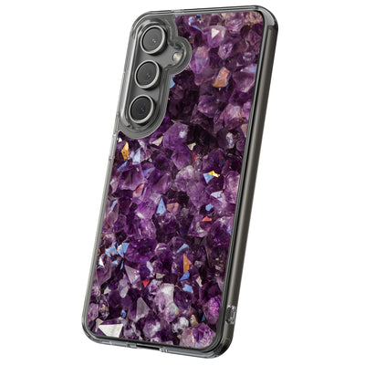 Hybrid Clear Style Case