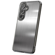 Hybrid Clear Style Case