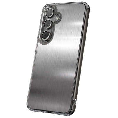 Hybrid Clear Style Case