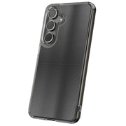 Hybrid Clear Style Case