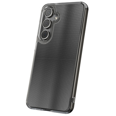 Hybrid Clear Style Case