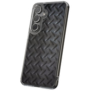 Hybrid Clear Style Case