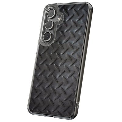 Hybrid Clear Style Case