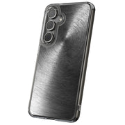 Hybrid Clear Style Case