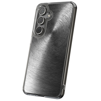Hybrid Clear Style Case