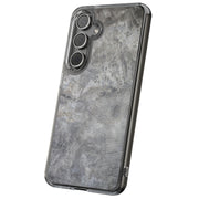 Hybrid Clear Style Case