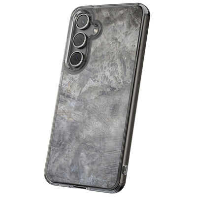 Hybrid Clear Style Case