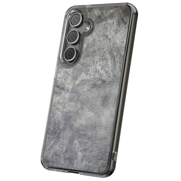 Hybrid Clear Style Case