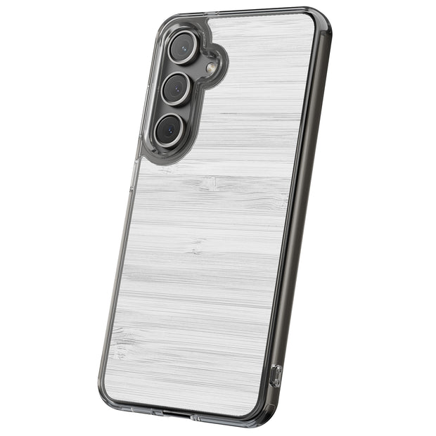 Hybrid Clear Style Case