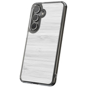 Hybrid Clear Style Case