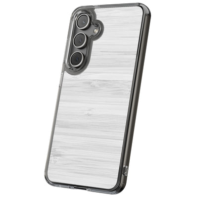 Hybrid Clear Style Case