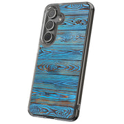 Hybrid Clear Style Case