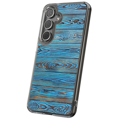 Hybrid Clear Style Case