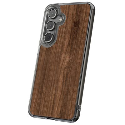 Hybrid Clear Style Case