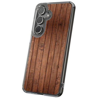 Hybrid Clear Style Case