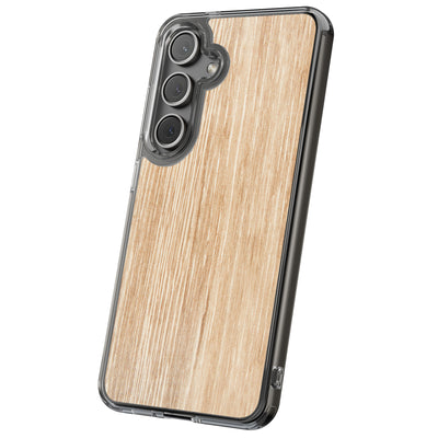 Hybrid Clear Style Case