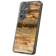 Hybrid Clear Style Case