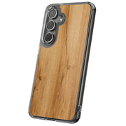 Hybrid Clear Style Case