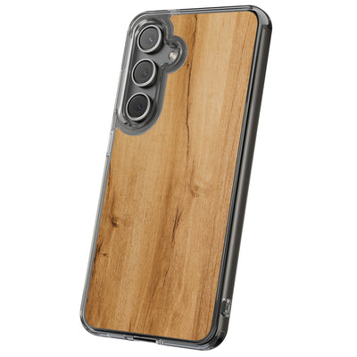 Hybrid Clear Style Case