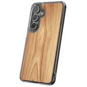 Hybrid Clear Style Case