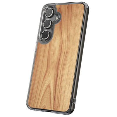 Hybrid Clear Style Case