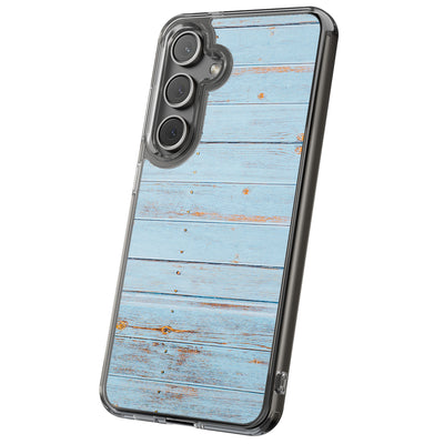 Hybrid Clear Style Case