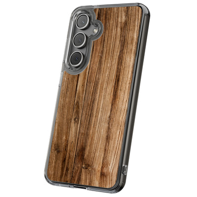 Hybrid Clear Style Case