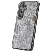 Hybrid Clear Style Case