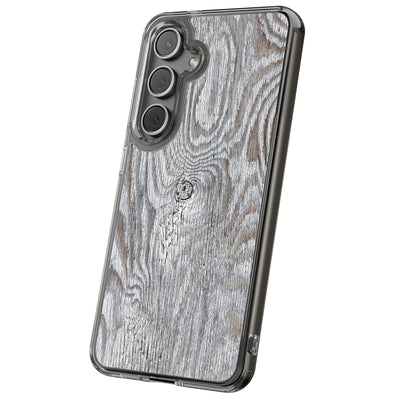 Hybrid Clear Style Case