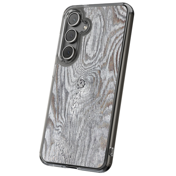 Hybrid Clear Style Case