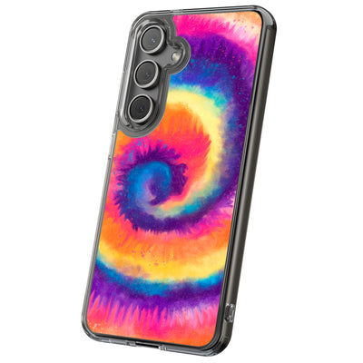 Hybrid Clear Style Case