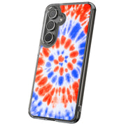 Hybrid Clear Style Case