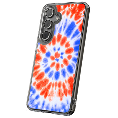 Hybrid Clear Style Case
