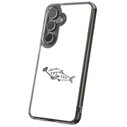 Hybrid Clear Style Case
