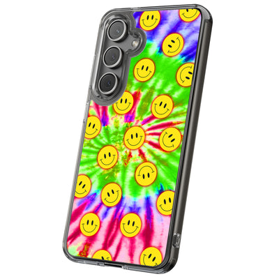 Hybrid Clear Style Case
