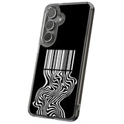 Hybrid Clear Style Case
