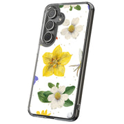 Hybrid Clear Style Case