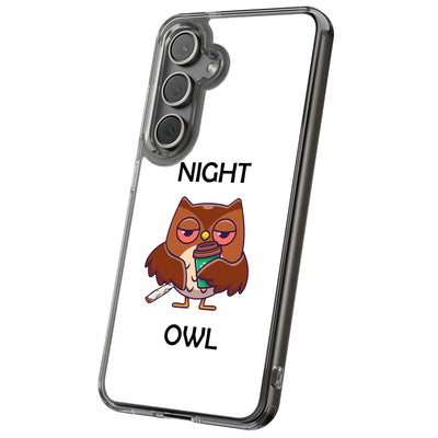 Hybrid Clear Style Case
